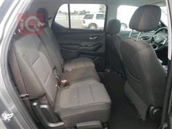 شيفروليه ترافرس